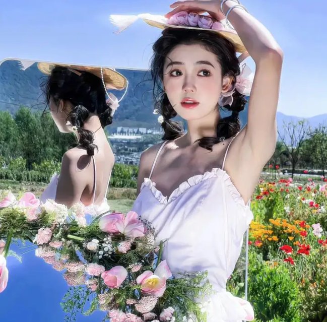 养子十八年只待册封日